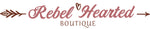 Rebel Hearted Boutique