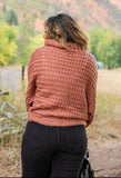 Cozy Knit Sweater