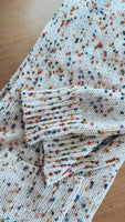 Pre order - Confetti Cardi MULTIPLE COLORS!