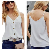 Button Down Tank