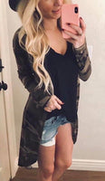 Camo Cardi