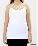 Criss Cross Tank